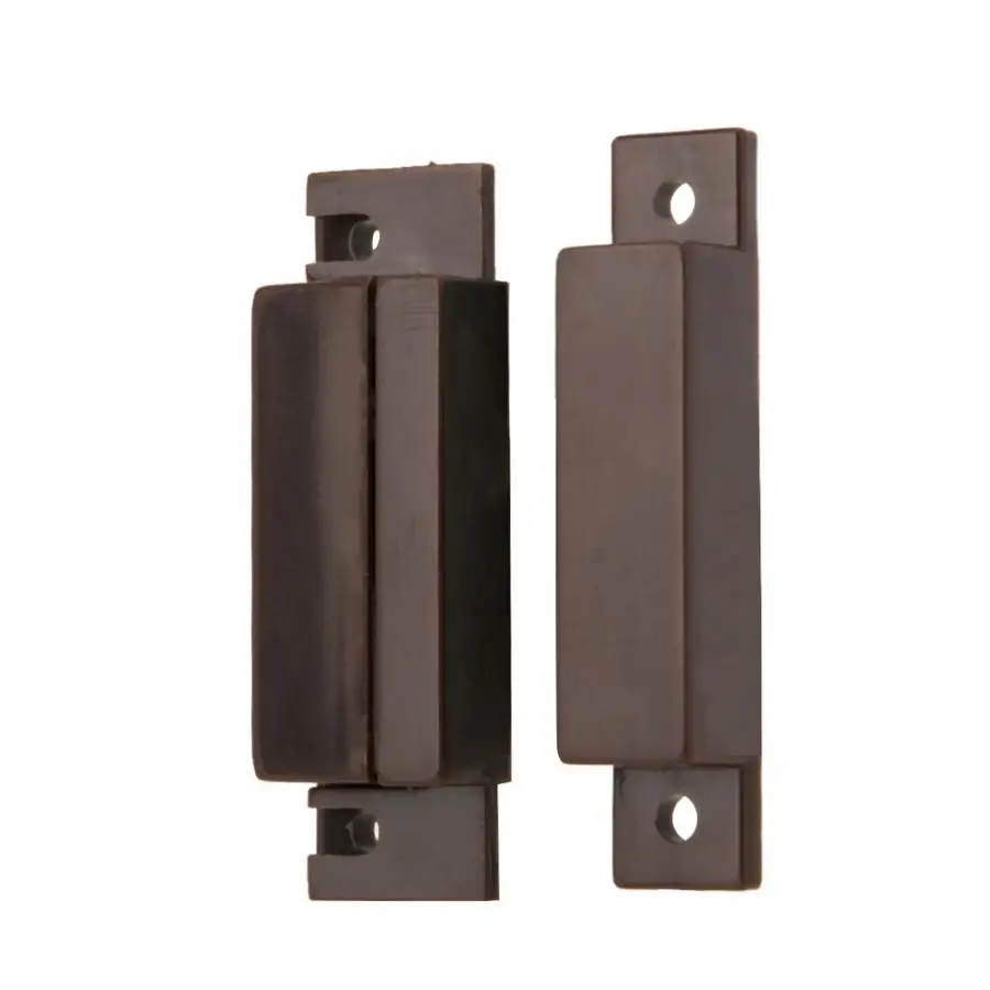 Двери окна магнитный охранной сигнализации безопасности Безопасность Системы