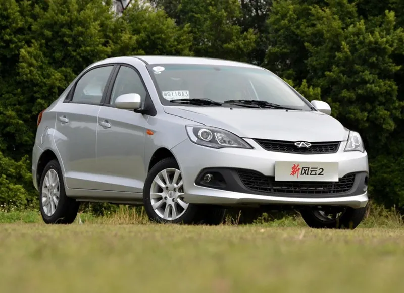 Для Chery Fulwin 1,2, Fulwin1, Fulwin2, контроллер кондиционера автомобиля