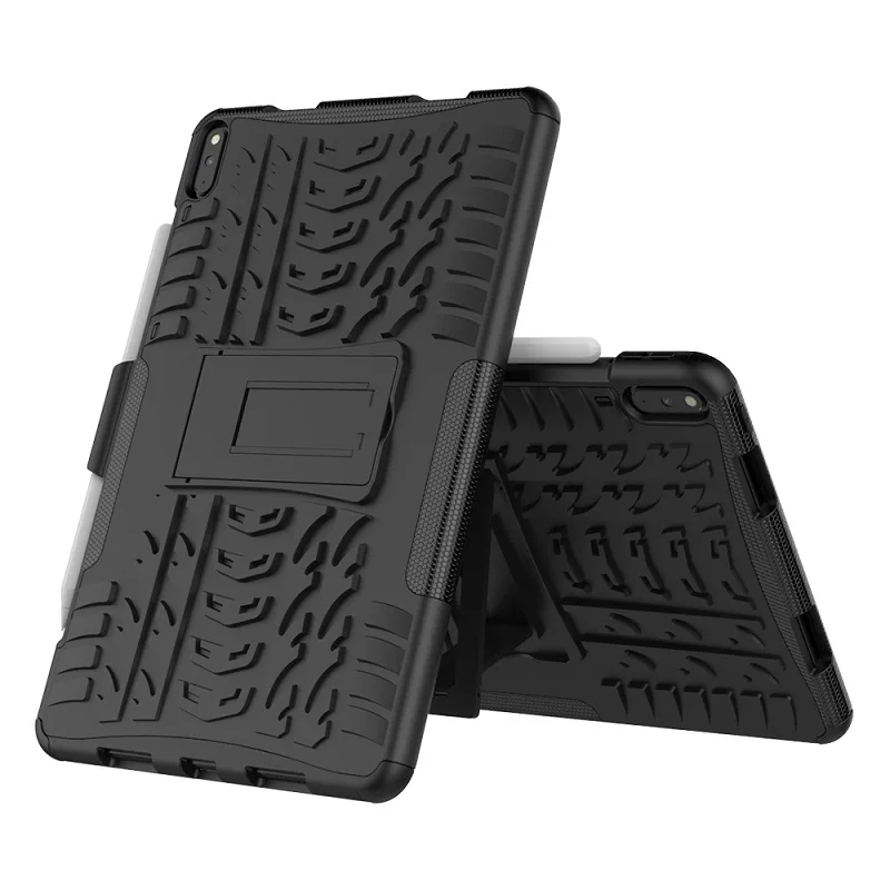 Армированный сверхмощный чехол для планшета Huawei Matepad Pro 10 8 MRX W09 W19 AL09 из ТПУ
