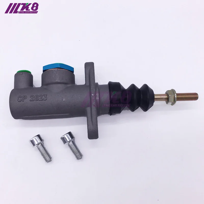 Высококачественный гидравлический насос ручного тормоза для эскорта комплект