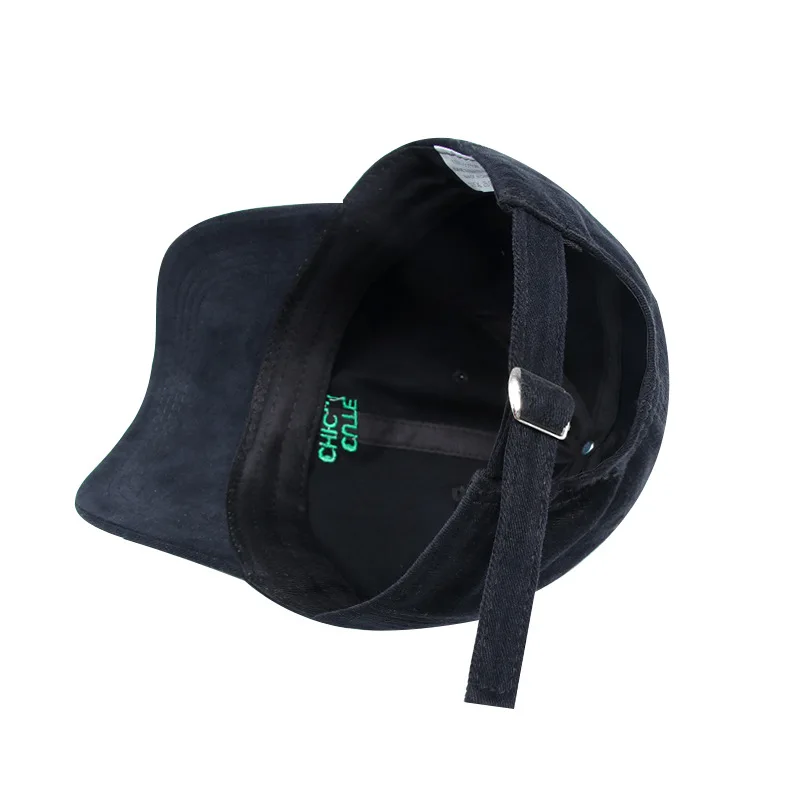 

Cap Men Hat Women Baseball Cap Unisex Embroidery Letter Cotton Snapback Hats Korean Sun Visor Cap Dad Hat Sunshade Soft