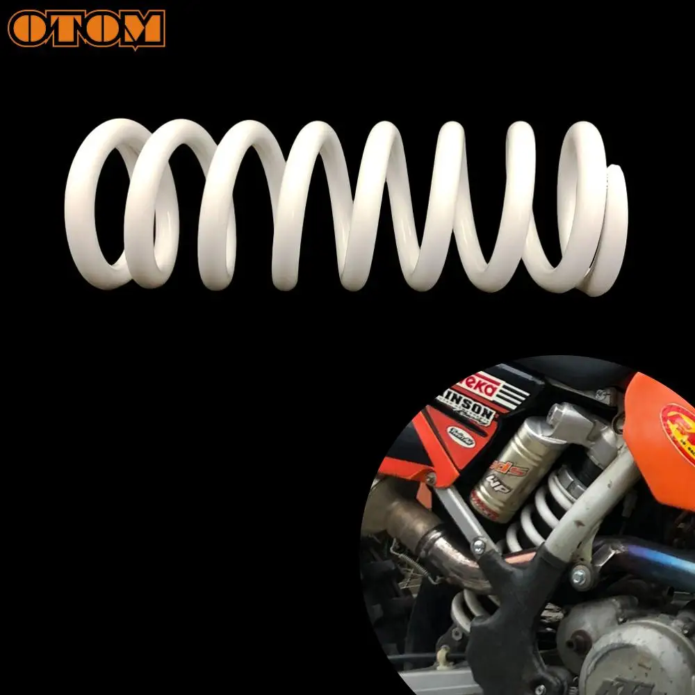 Задний амортизатор задний для мотоцикла OTOM 250 мм KTM EXC SX XC SXF F W 125 200 525 640 690|Защита от