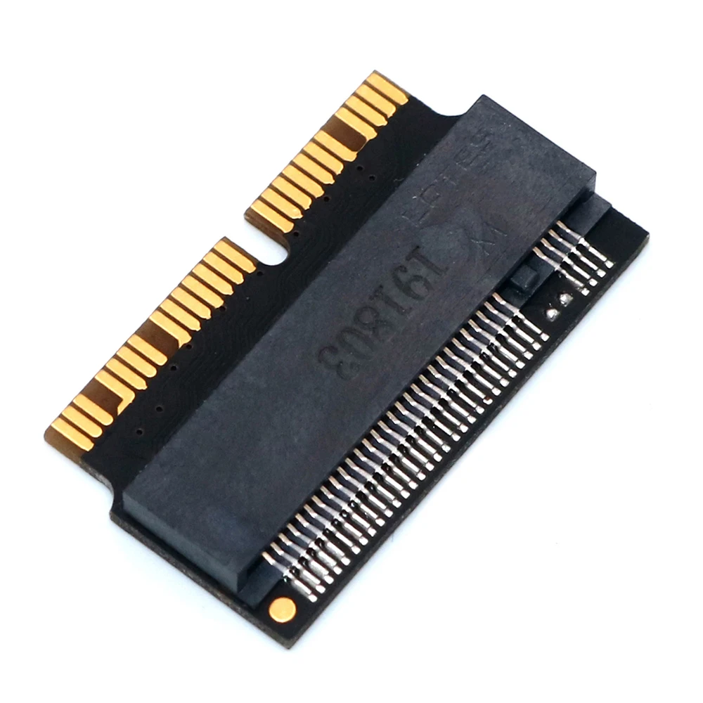 Для Macbook Air SSD адаптер для Apple SSD адаптер карты M2 M.2 для Macbook Pro Аксессуары retina 2013 карты