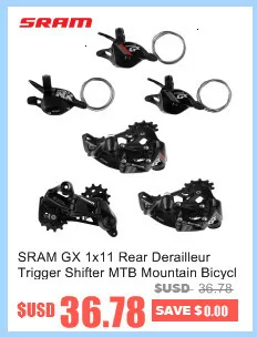 SRAM XG-1150 PG-1130 11S XG-1150 XG-1180 NX GX 10-42 11-42 т 11 скорость маховик MTB горный велосипед свободного хода