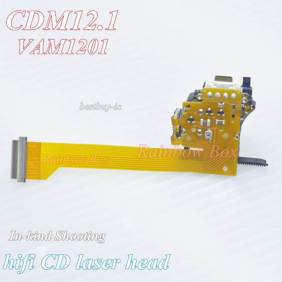 Фирменная Новинка линзы лазера VAM1202 VAM1201 CDM12.1 VAM-1201 VAM-1202 Lasereinheit оптический