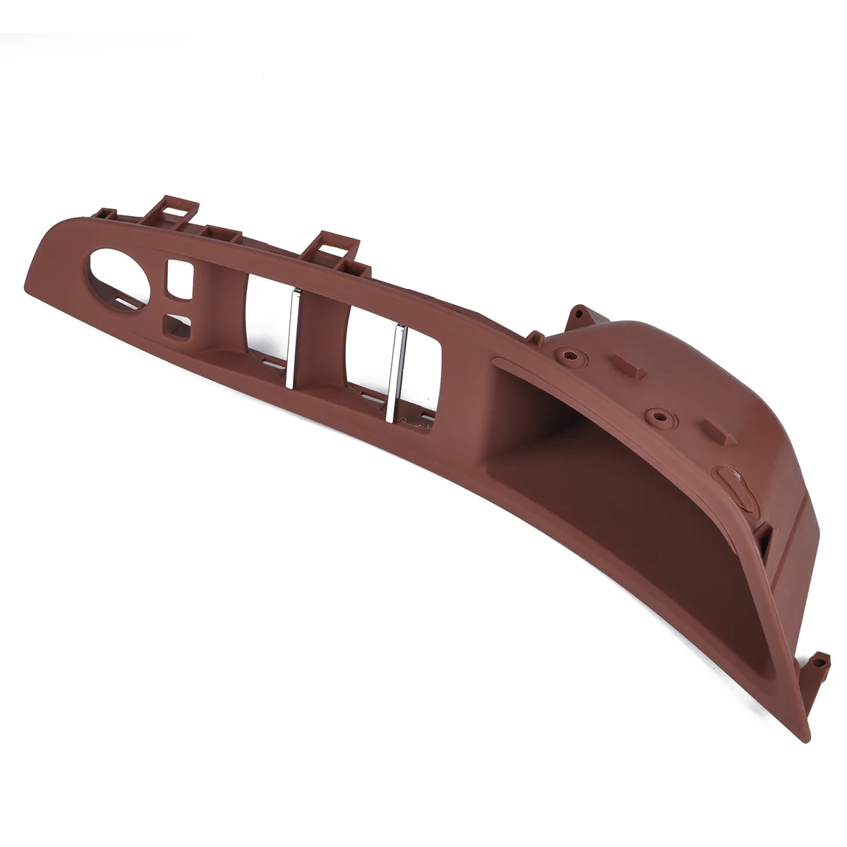 

Fit for Straight door left front center control glass switch lifting panel window switch panel is applicable to BMW 5 series