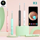 Водонепроницаемый эндоскоп Bebird R3 R1, IP67, 300 Вт