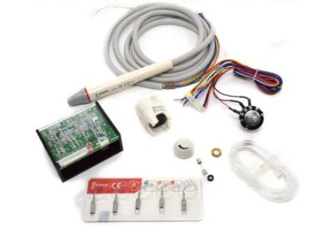 Встроенная светодиодная лампа для стоматологического кресла