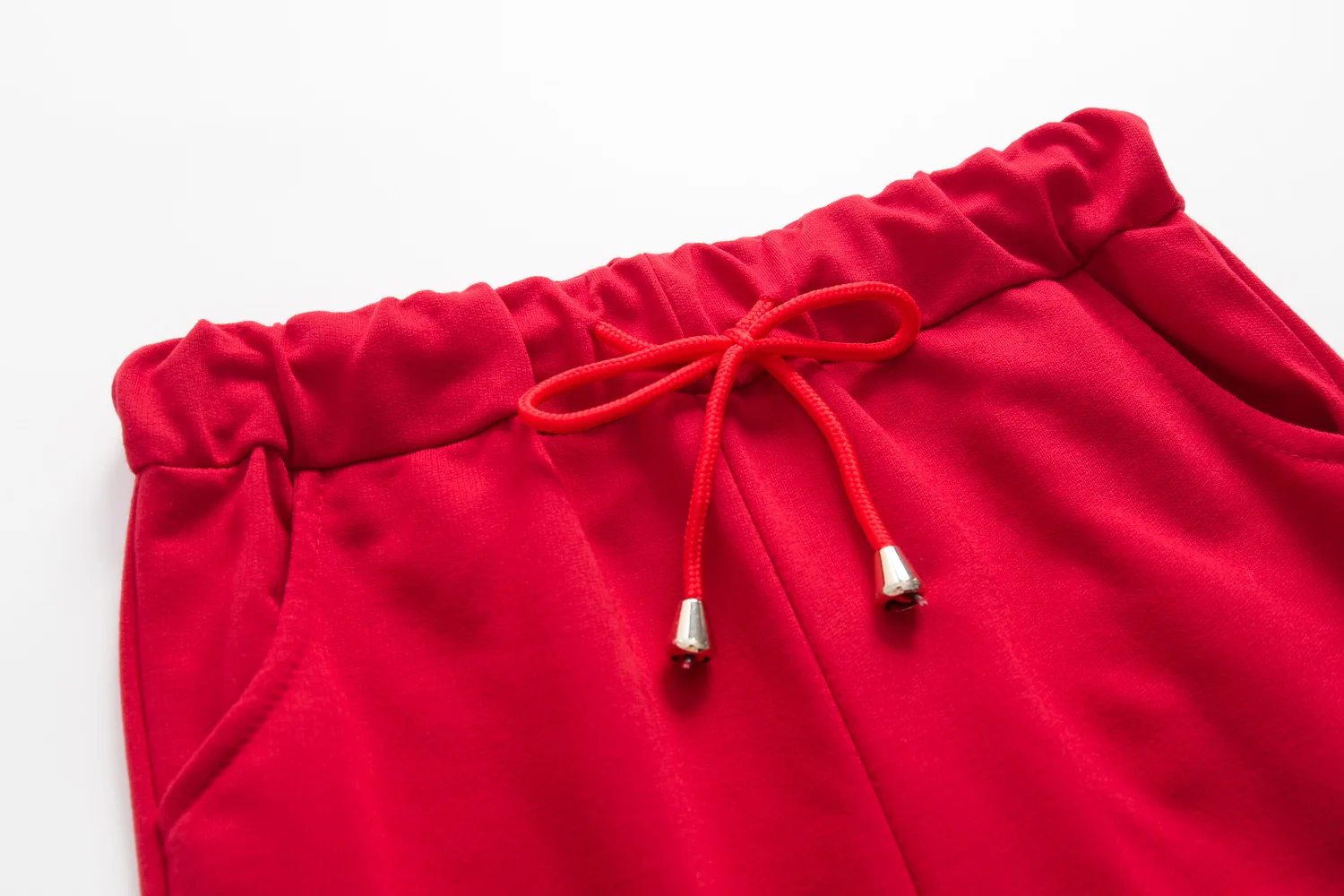 

Solid Warm 2021 New Design Fashion Hot Sale Suit Set Women Tracksuit Two-piece Style Outfit Sweatshirt Sport Wear