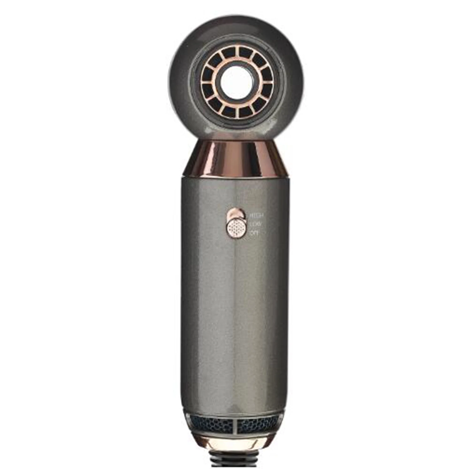 

Negative Lonic Blower Brush Blow Dryer One Step Hair Dryer Hair Blower Professional Salon Dryer Hair Salon Equiqment