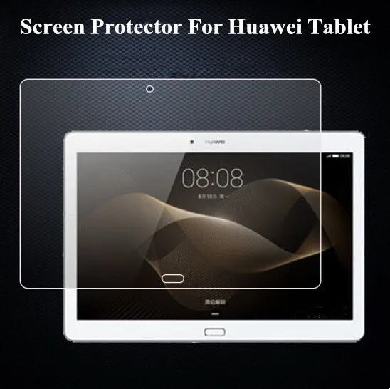Протектор экрана из закаленного стекла для Huawei MatePad 10 4 &quotBAH3 W09 BAH3 AL00 honor v6 inch