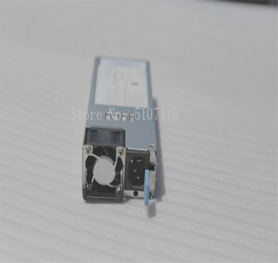 Для NF5112 NF5212 NF5280 M4 FSP550 20ERM 550 Вт источник питания с горячей вилкой будет полностью