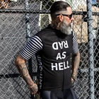 Ветрозащитный жилет Love The Pain для дорожного велосипеда, ветрозащитная куртка, мужской велосипедный жилет, майка для езды на велосипеде, одежда для езды на горном велосипеде, дышащая сетка