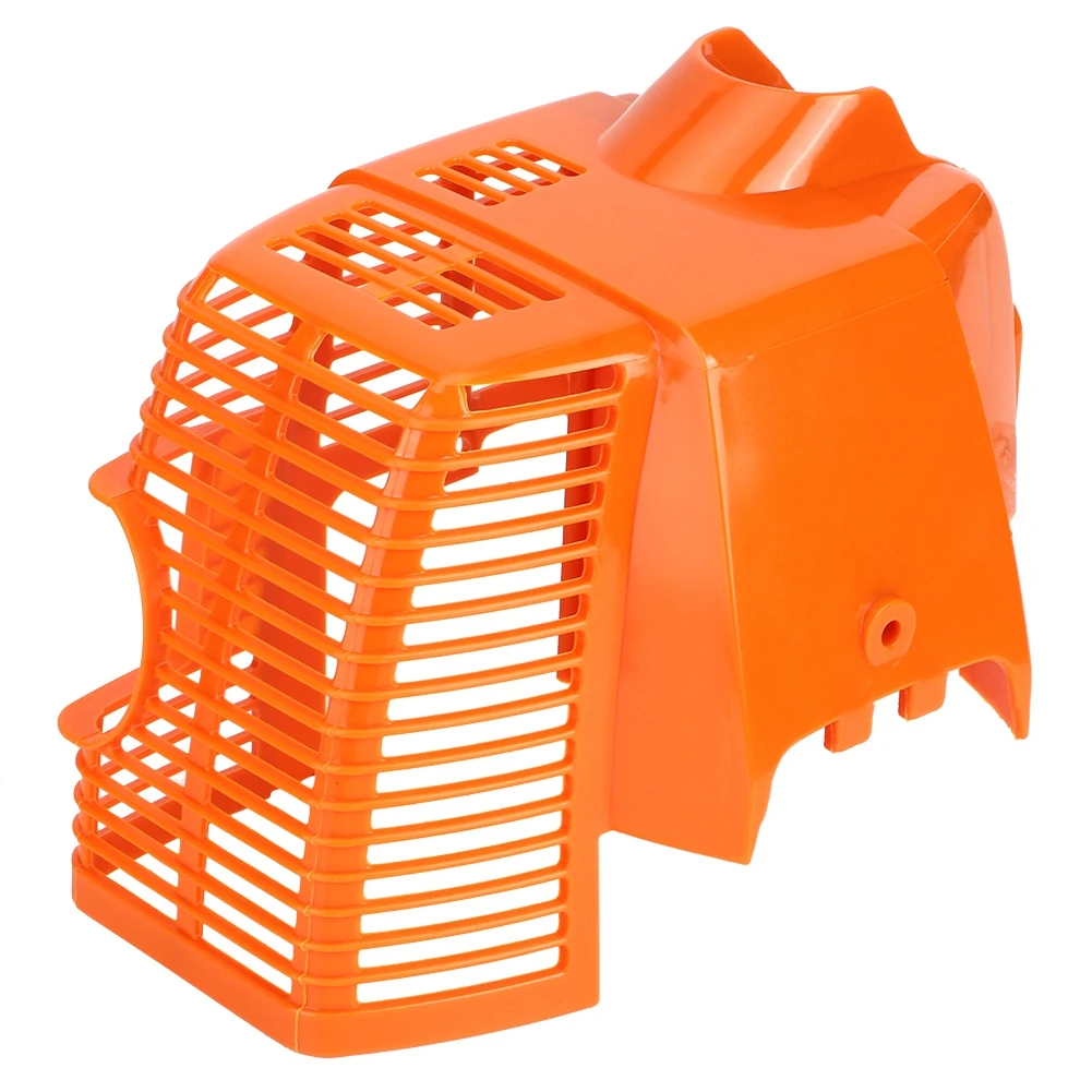 Кожух двигателя замена крышки подходит для Stihl FS75 FS80 FS85 триммеров щеток режущих