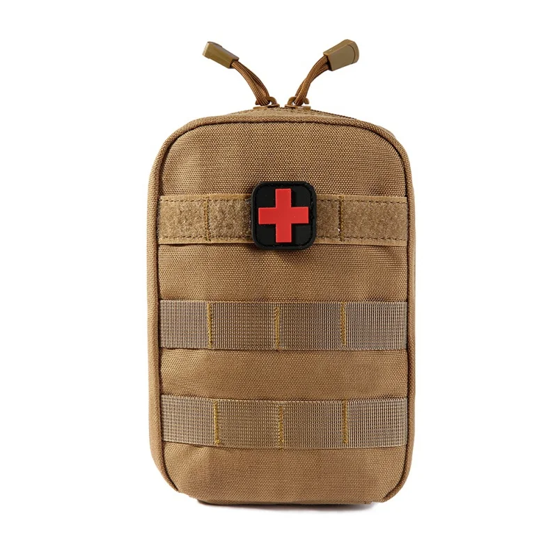 Военная медицинская аптечка сумка Molle сумка медицинская крышка emt аварийная тактическая упаковка для уличный, для путешествий и охоты
