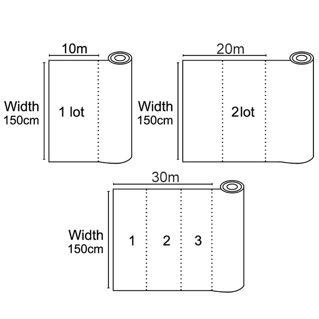 10 лет/лот ширина 150 см Роскошная полиэфирная атласная ткань для свадьбы