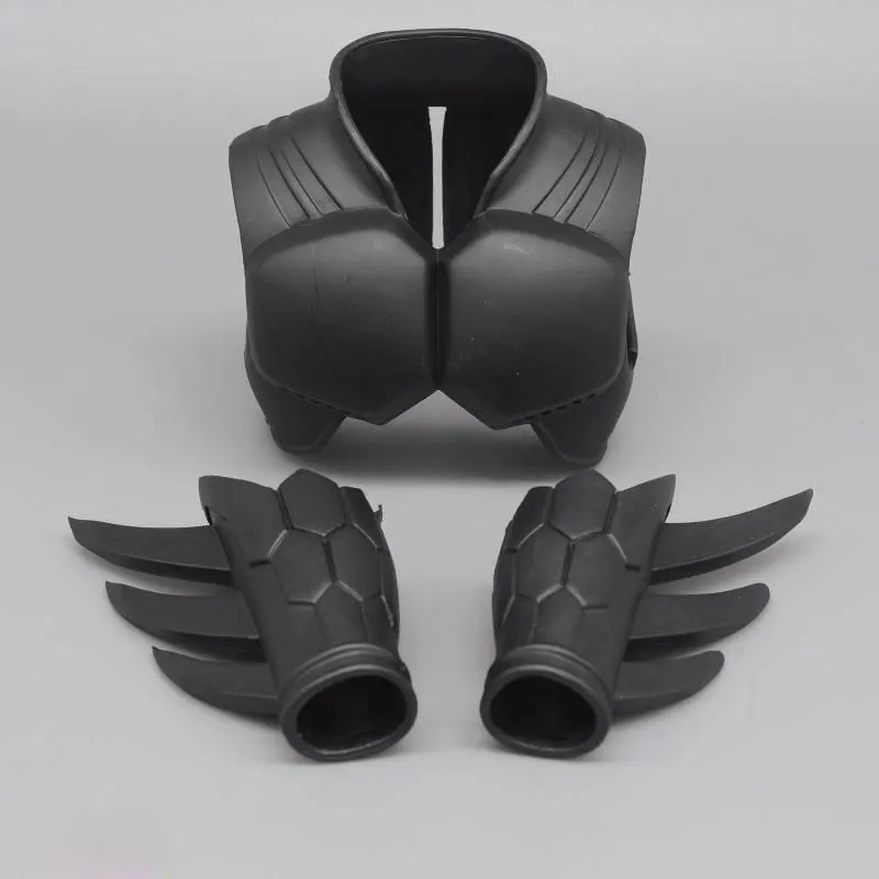 1/6 масштабная мягкая Броня нагрудник Mecha Bracers модель DIY модификация наборы 12