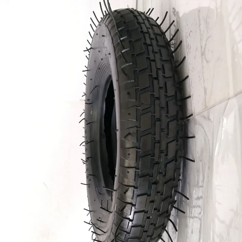 Jaycree 1 шт. 4 80/4 00-8 "сменные наружные трубки-для садовых пикапов косилок ручных