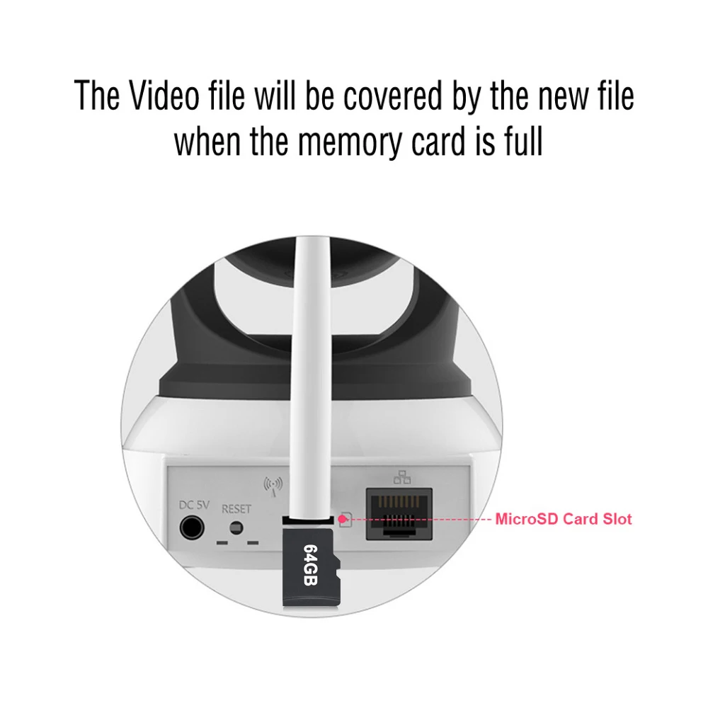 Карта памяти с поддержкой Wi Fi сетевых камер телефонов и других устройств