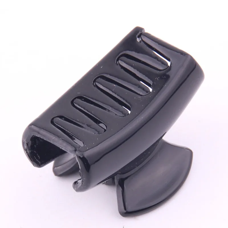 Заколки крабики для тонких волос 6 шт/уп.| |