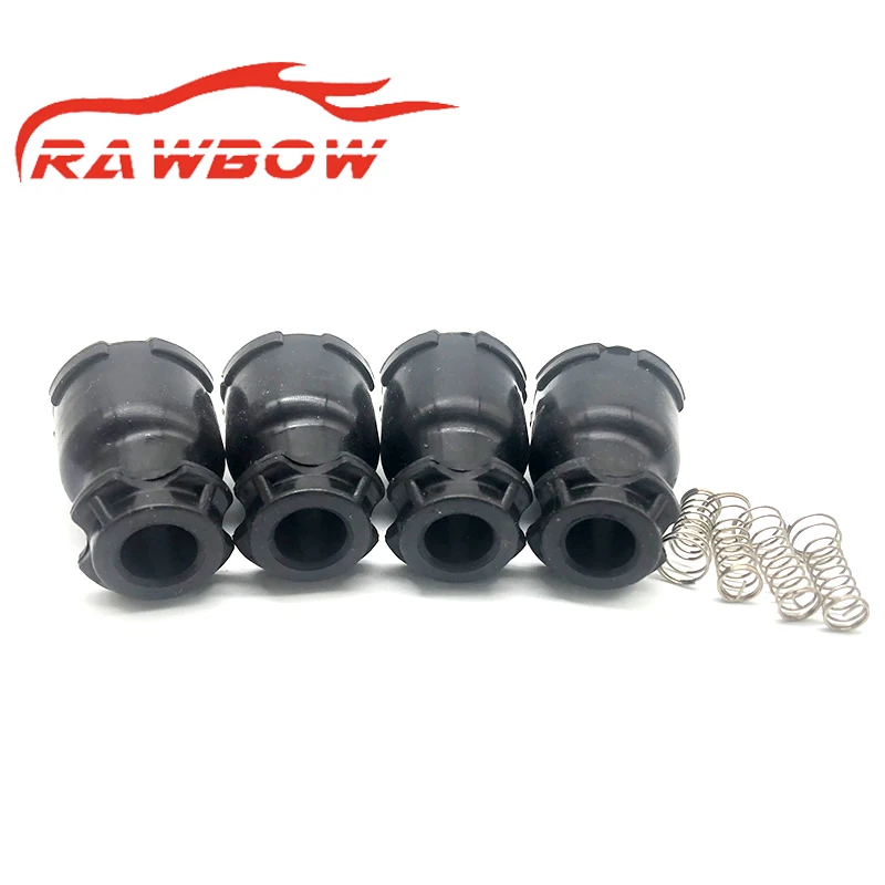 

Ignition Coil Free Shipping Original Quality Rubber Boots 27301-2B010 27301-2B000 Of Kia Cerato Soul 1.6L 2004-2018 Hyundai
