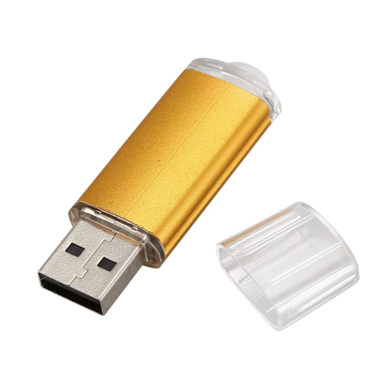 10 x 512mb memory stick usb flash drive usb flash drive usb 2 0 gold free global shipping