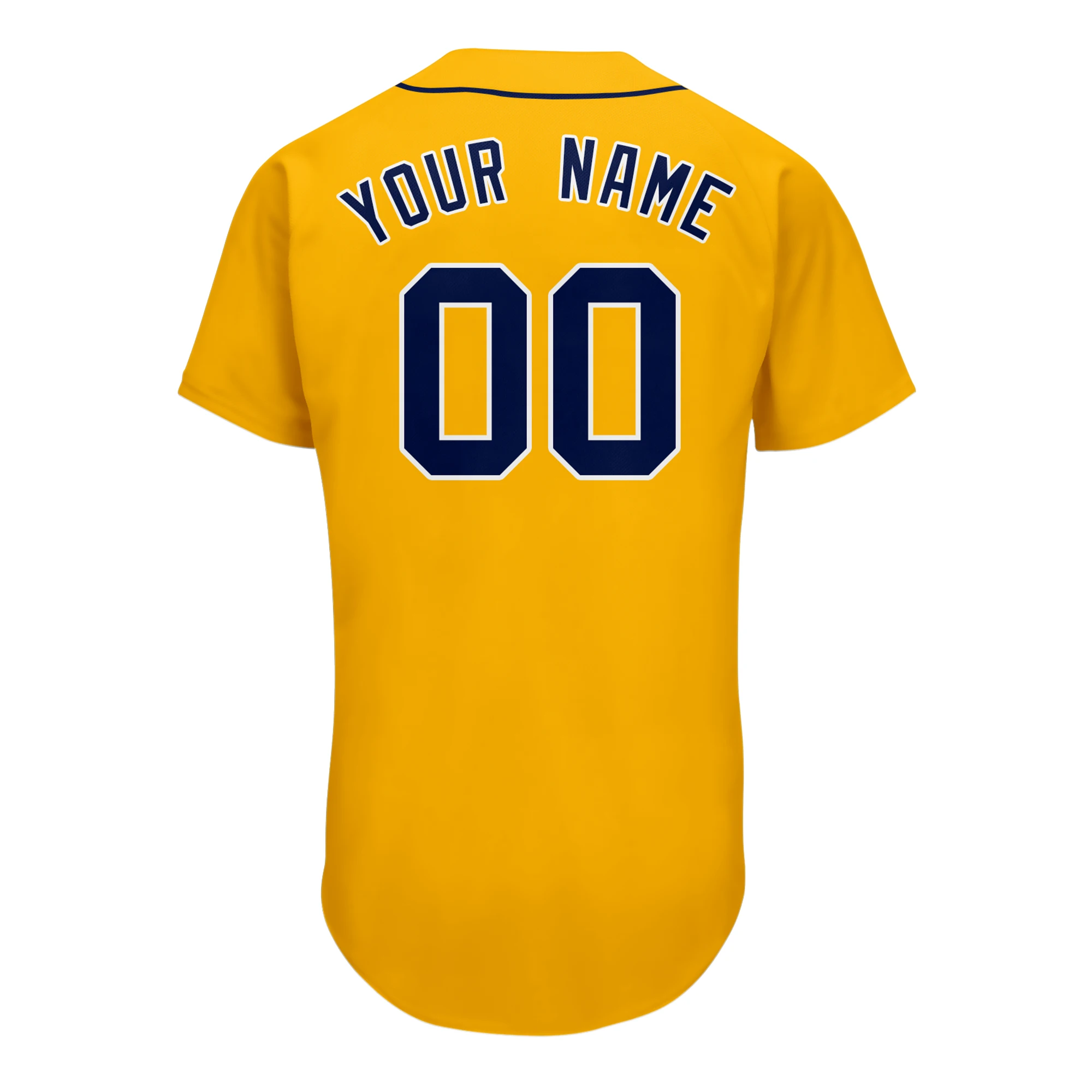 Custom Baseball Jersey Shirt Printing Name Number For Men/Youth 90s Hip Hop Street Sports Fan Shirt 7XL Large Size