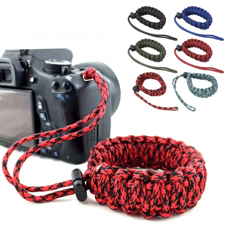 Ремешок для цифровой камеры большого размера ремешок на запястье