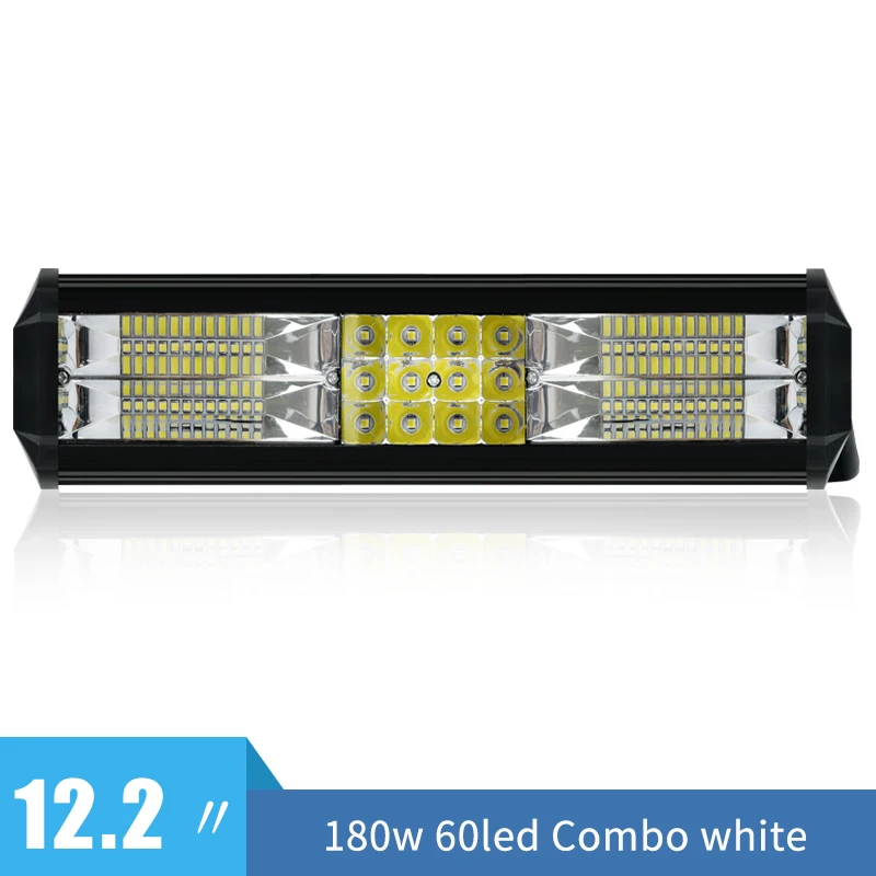 Адвокатского сословия СИД светильник 4x4 внедорожных автомобилей Аксессуары Barra