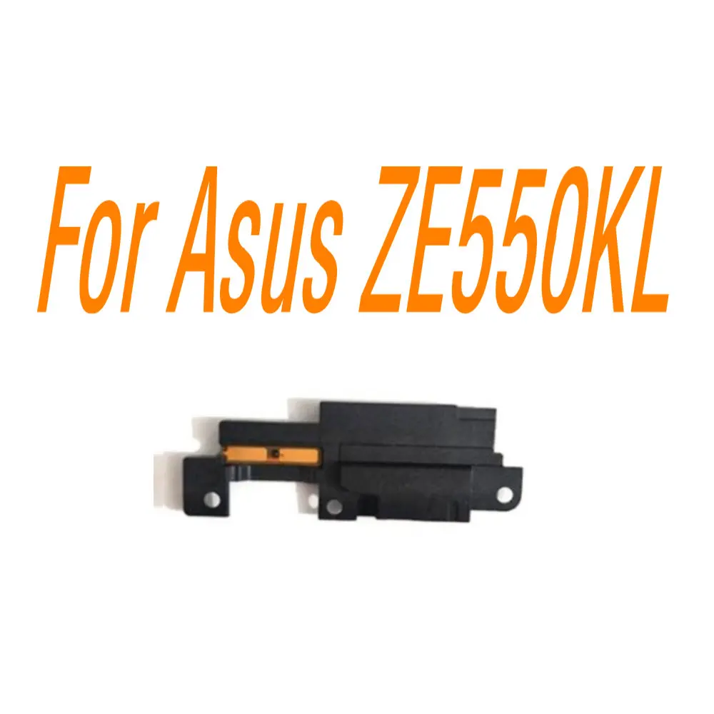 Звонок зуммер гибкий кабель Замена громкий динамик звонка 5 0 &quot5 5&quot 6 для Asus zenfone 2
