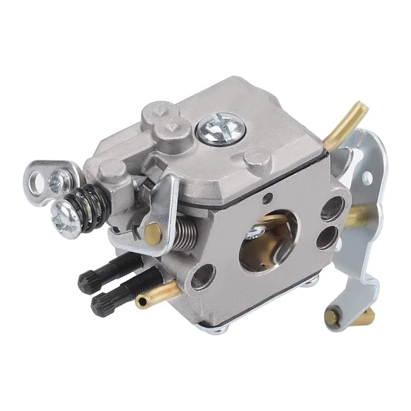 

573952201 Carburetor for Poulan Pro 2 Stroke PP4818A Gas Chainsaw Craftsman 358.350981 Zama C1M-W47 Car