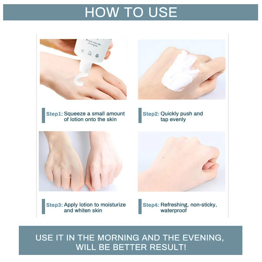 

Korea Girls' Vaginal Lips Private Part Pink Underarm Intimate Whitening Dark Nipple Bleaching Skin Care Silky Body Cream