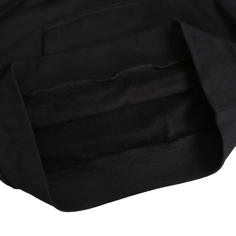 

Original New Arrival Adidas Originals TREFOIL HOODIE Men's Pullover Hoodies Sportswear