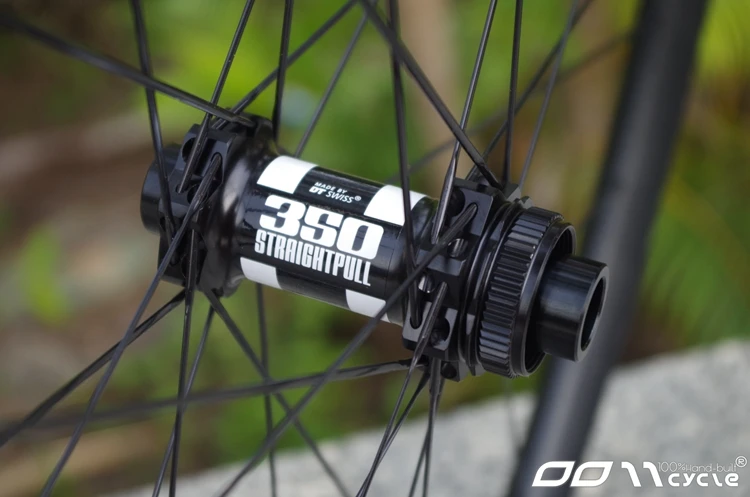 Колеса для горного велосипеда DT1501 27.5er 29er DT350 втулки + Dt Xr361 диски Sapim Race спицы