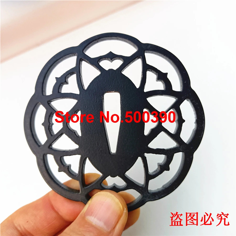 Железная сталь сделано в Японии защитная подставка для японского штатива ножа