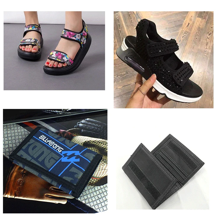 Велюровые петли шириной 5 см без клея застежка липучка лента для шитья волшебная