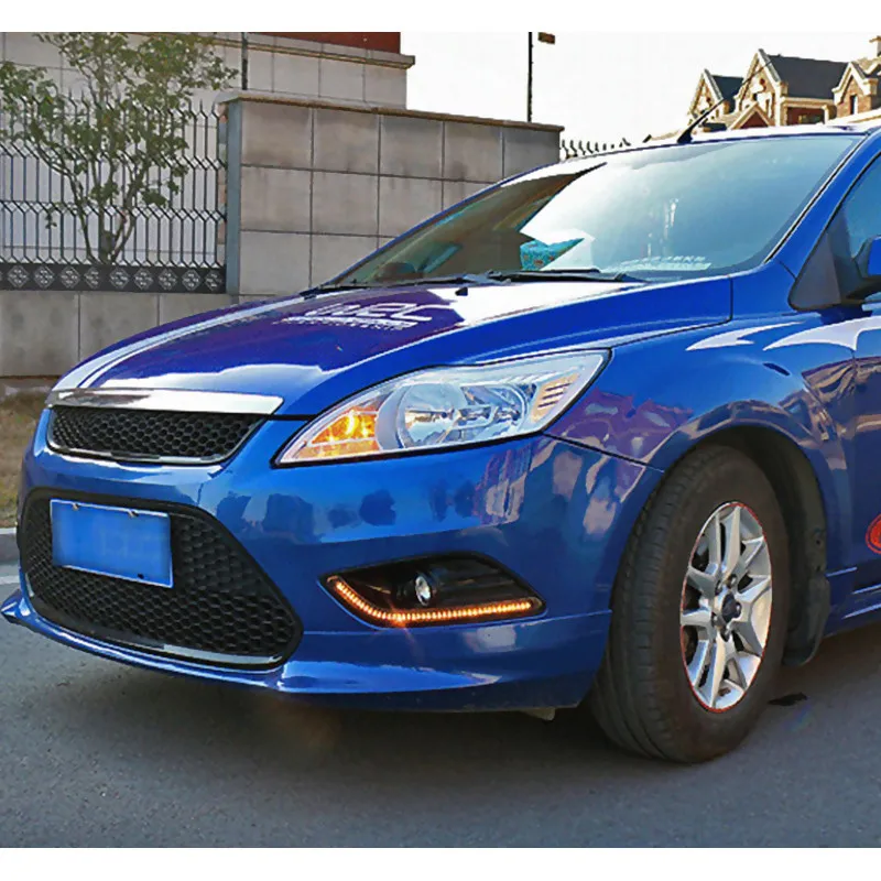 2 шт. белый светильник высокая яркость водонепроницаемый два и три отделения