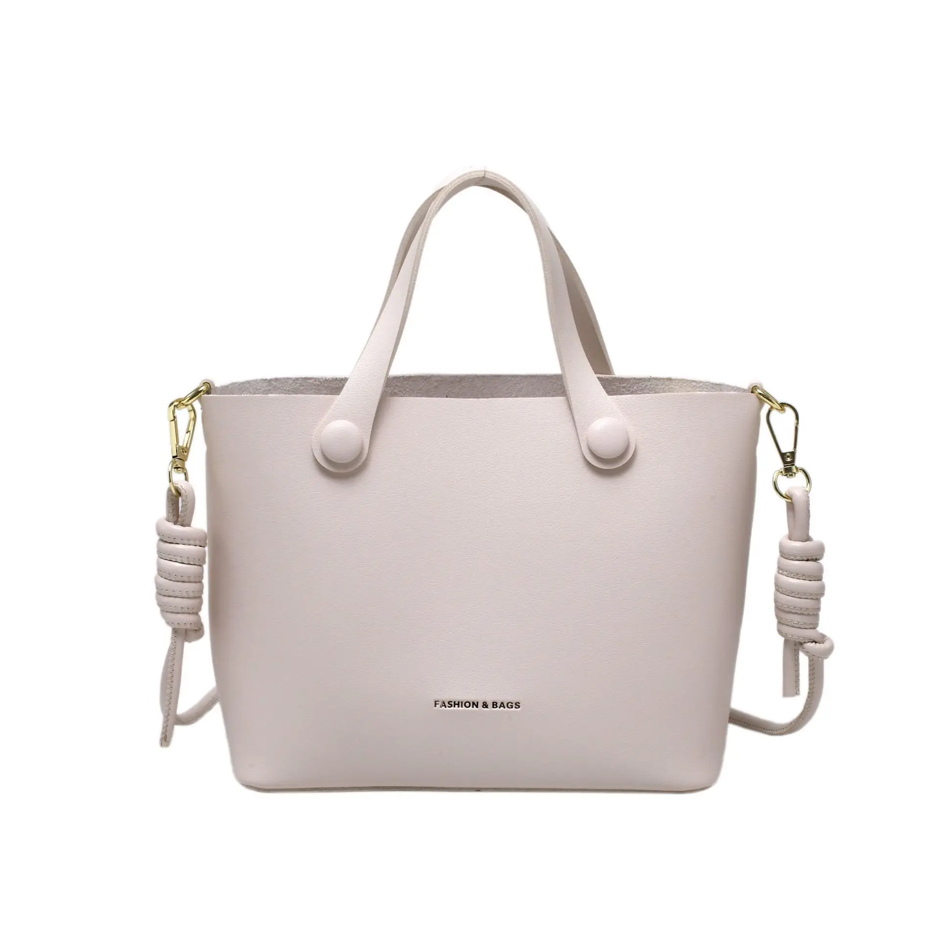 

New Large-capacity Western Bag Handbags 2021 New Fashion Small Square Bag Shoulder Bag Texture Messenger Handbag