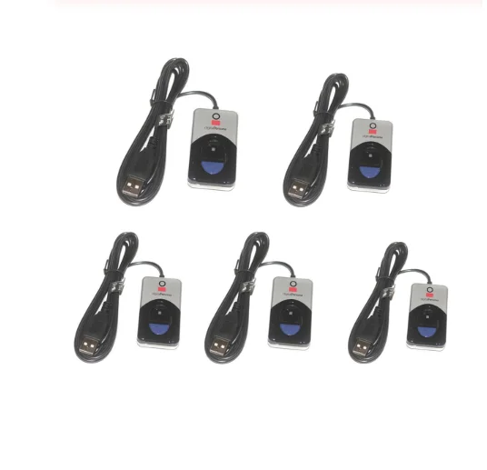u are 4500 Original DigitalPersona 5pcs/lot USB Biometric Fingerprint Scanner Reader Free SDK | Инструменты