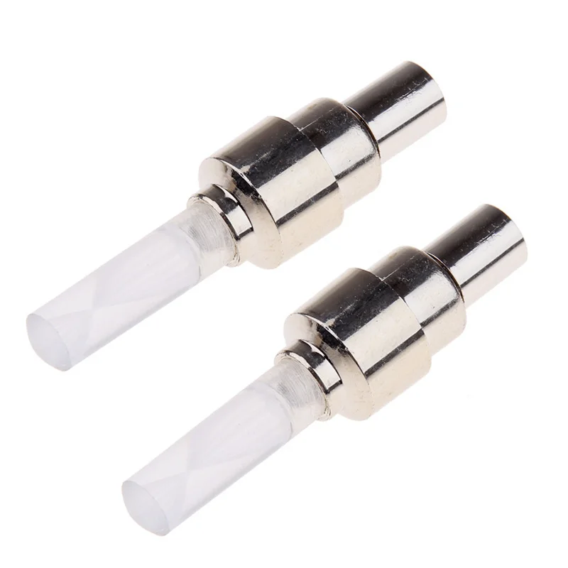 

Colorful bicycle valve lamp decorative l wheel hub valve lamp automobile valve lamp colorful wind fire wheel
