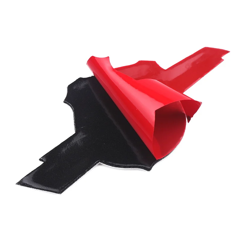 Стайлинг автомобиля 3D металлический алюминиевый итальянский Скорпион брызговик