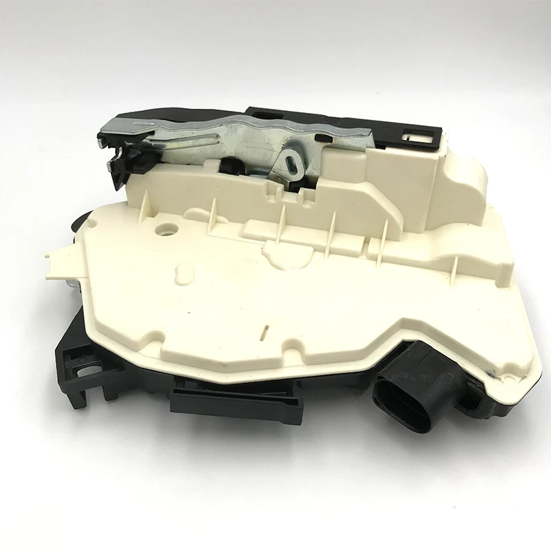 Привод защелки дверного замка 5ND837016 1S1837016C 5N1837016 для VW Amarok A1 Passat CC Scirocco Skoda Fabia|Замки