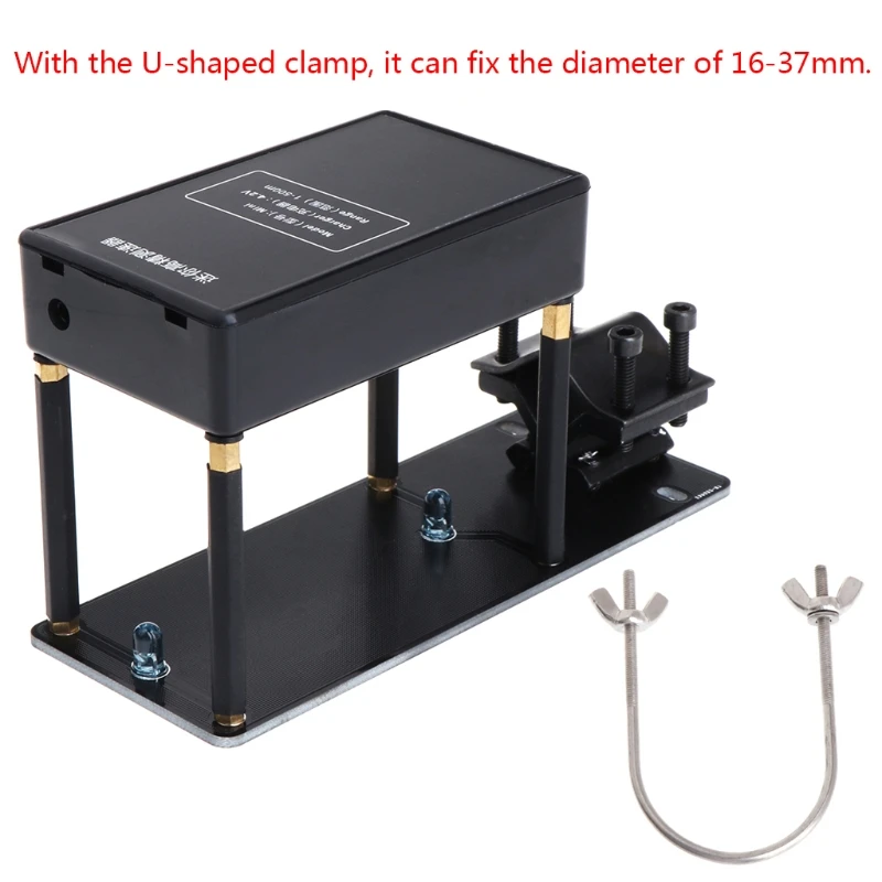 Shooting Speed Tester 16-37mm Muzzle Velocity Meter Velocimetry Measuring Tool | Инструменты