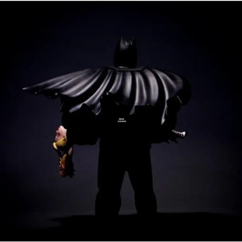 12 &quotСтатуя Лиги Справедливости Бэтмен бюст Брюс Уэйн полноразмерный портрет