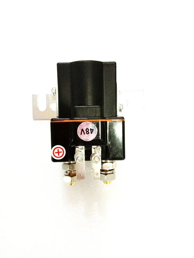 Replacement 48V For Club Car DS & Precedent Models 1995-Up Solenoid #101908701 | Автомобили и мотоциклы