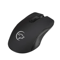 ywyt g829 wireless mouse gamer 2 4ghz gaming mouse usb receiver for pc laptop desktop mice accessories