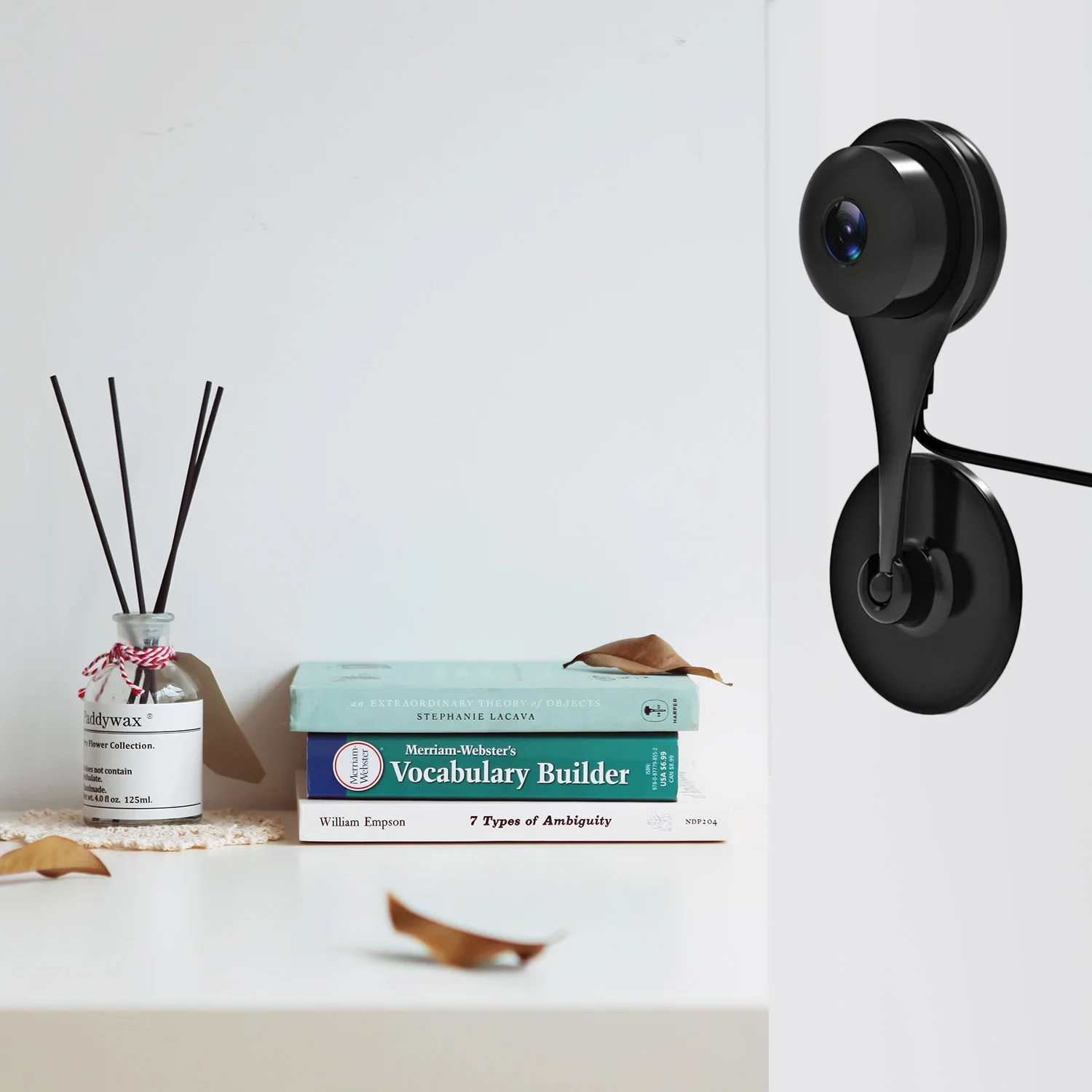 Gosear вращающийся на 360 градусов Магнитный настенный потолочный Настольный