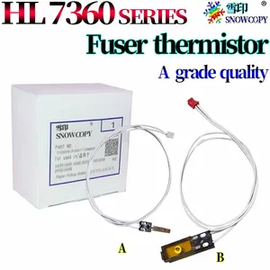 Fuser Thermistor For Use in Brother 7360 2240 2250 7060 7055 7600 7470 7057 LJ 2400 2600 M7400 7450 7860 7650