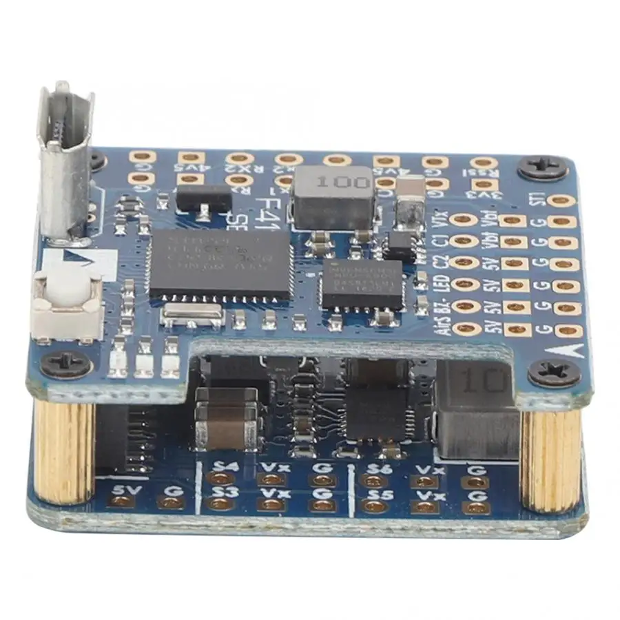 Аксессуары для контроллеров полета Matek System запчасти квадрокоптера KSX3635 запасные