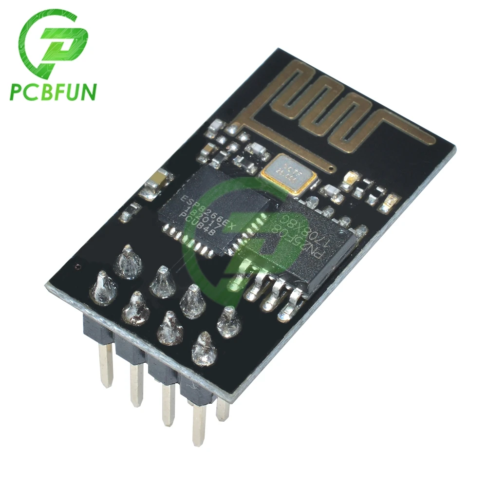 Программатор UART GPIO0 ESP-01 ESP8266 CH340G адаптер с USB на последовательный беспроводной
